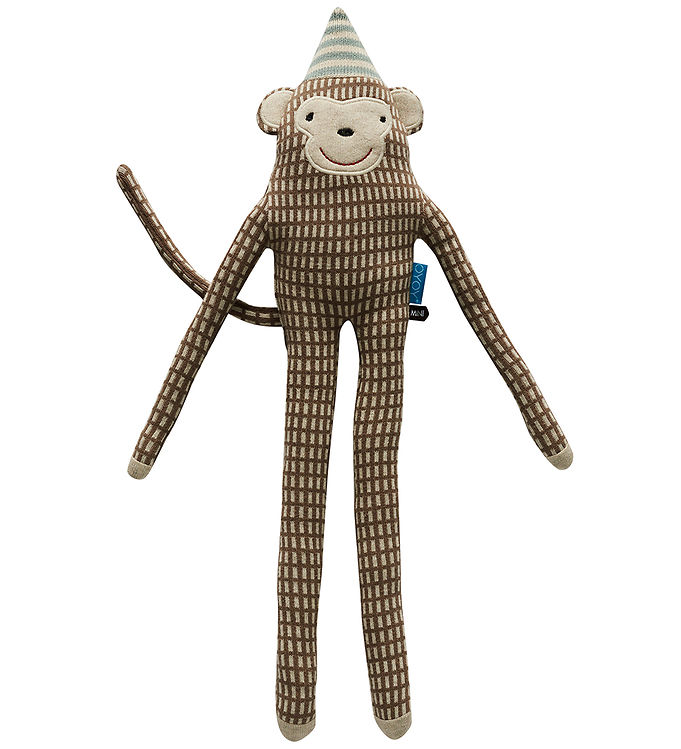 Bamse Mr. Nelsson fra Oyoy - Fantastisk tilbud!