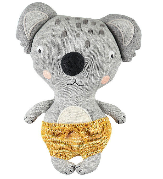 Bamse   Darling   Baby Anton Koala fra Oyoy