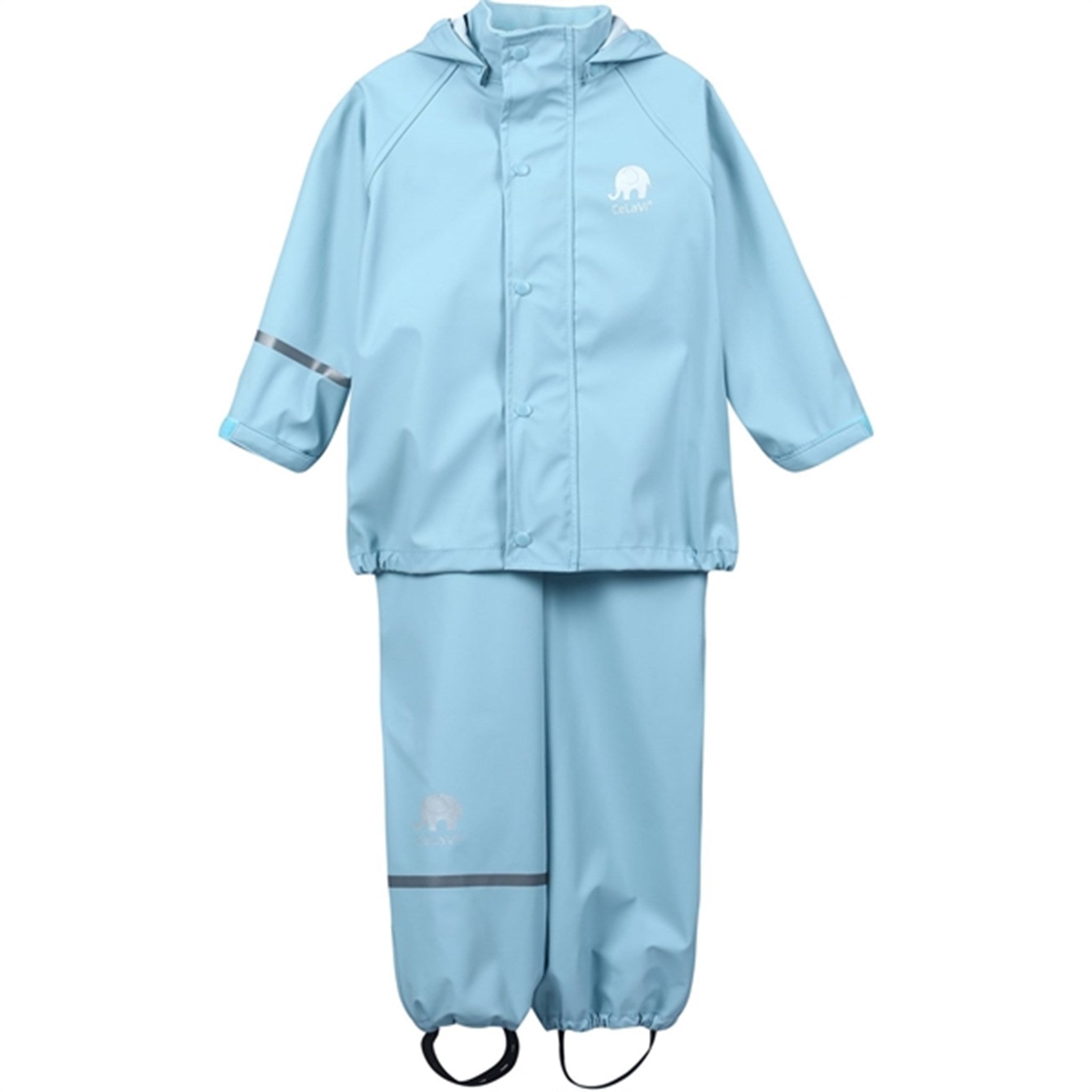Regnsæt Basis Cerulean   Str. 80 fra Celavi