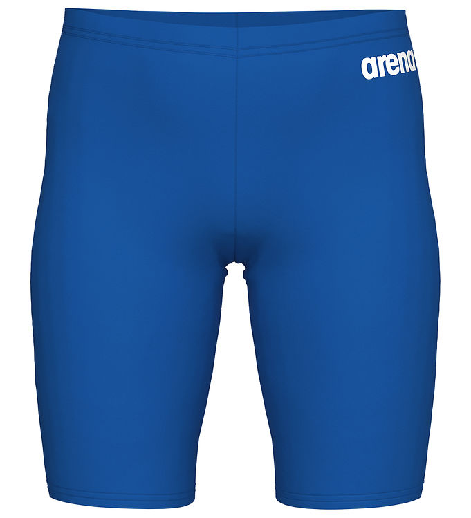 Badebukser   Solid   Royal White fra Arena