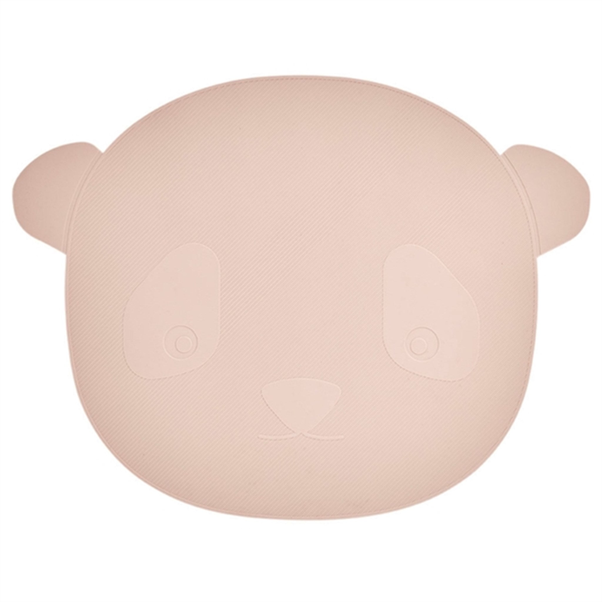 Bademåtte Ling Ling Panda fra Oyoy