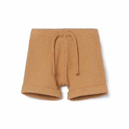 Løse Shorts Rajo Iced Coffee fra Lil Atelier