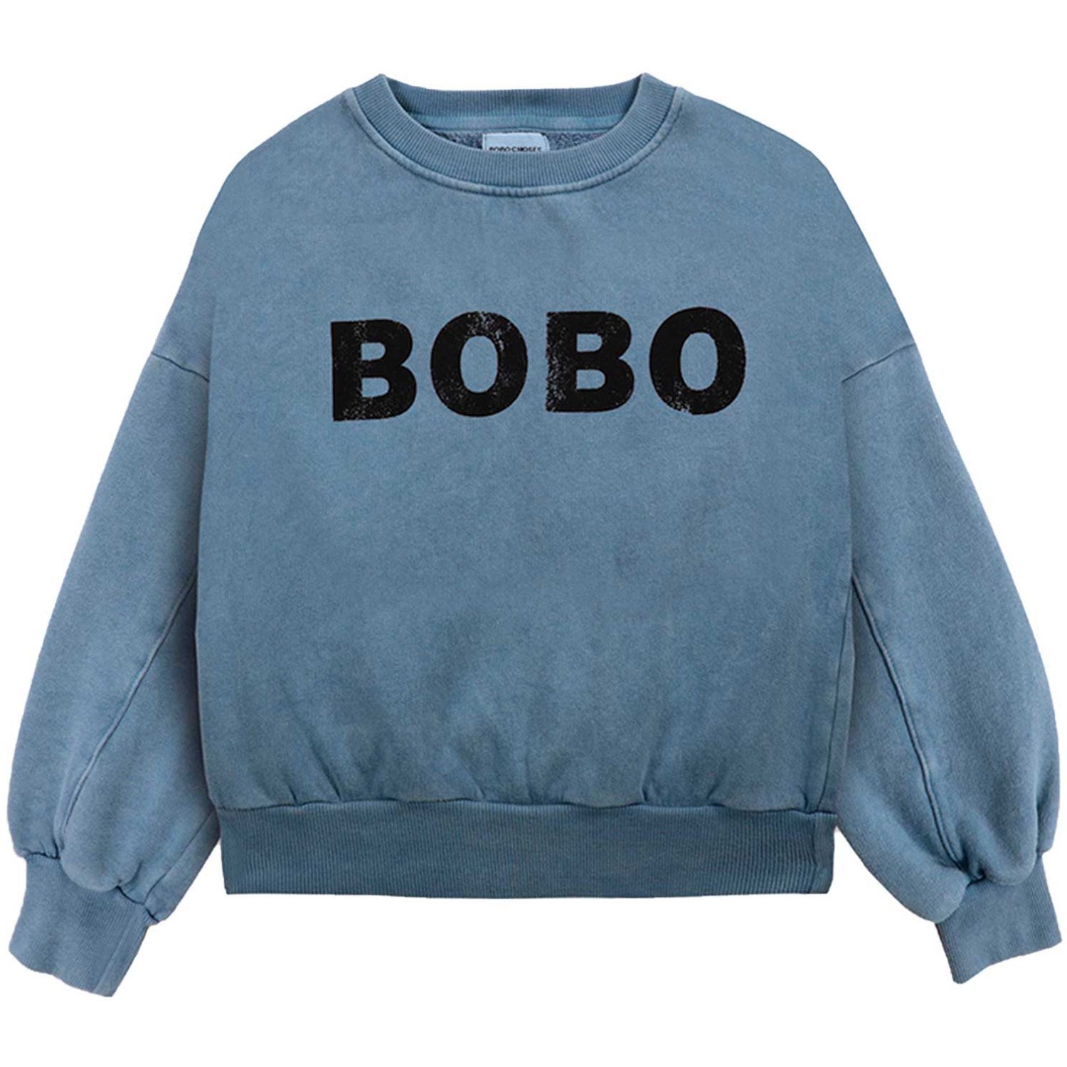 Bobo Choses Infinity Sweatshirt til børn - Komfortabel stil