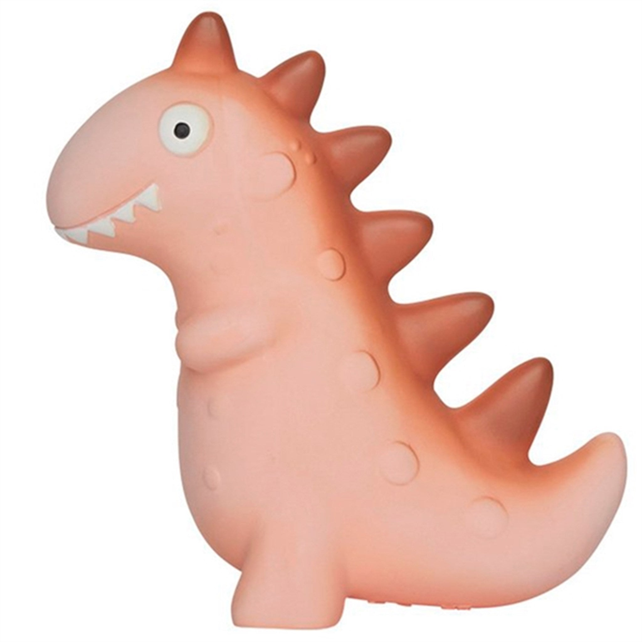 Bara Dino Teether Rose fra Oyoy